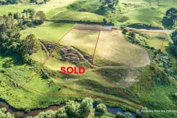 1559A Old Te Aroha Road, Te Aroha