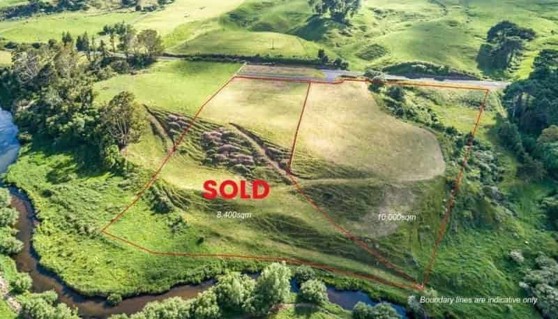 1559A Old Te Aroha Road, Te Aroha