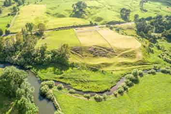 1559A Old Te Aroha Road, Te Aroha