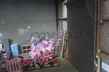 ECONOMICAL Hi Stud Warehouse 329m2
