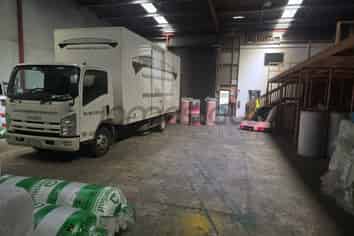 ECONOMICAL Hi Stud Warehouse 329m2
