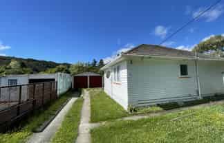 151 Hine Road, Wainuiomata