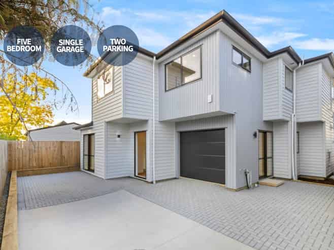 18C Domain Road, Weymouth