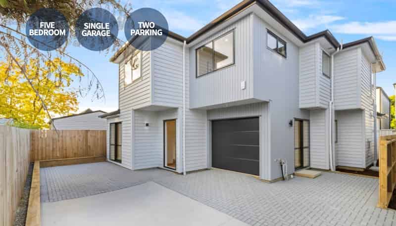 18C Domain Road, Weymouth