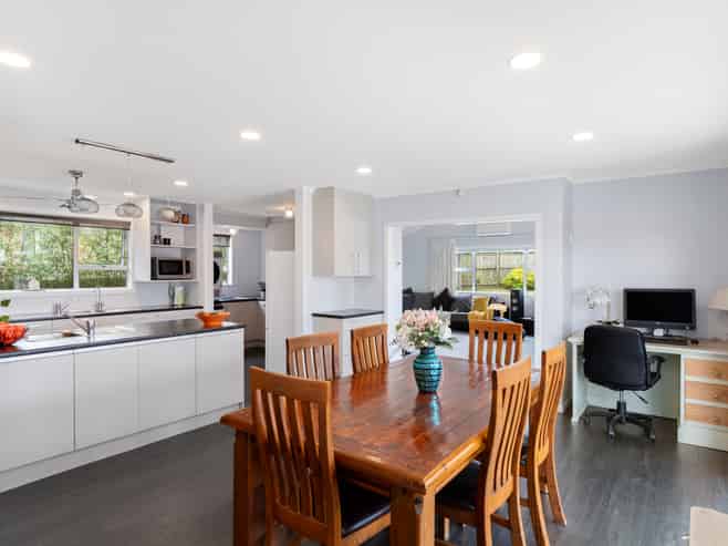 1 Herewini Street, Meremere