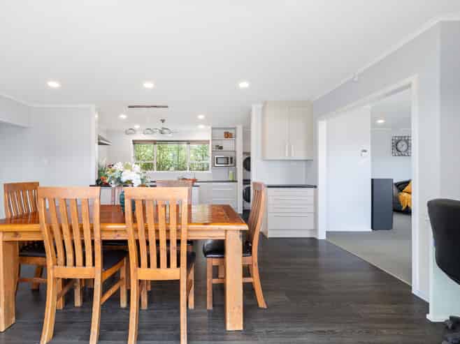 1 Herewini Street, Meremere