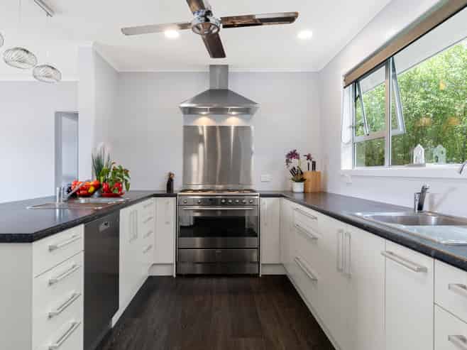 1 Herewini Street, Meremere