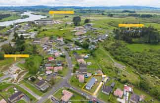 1 Herewini Street, Meremere