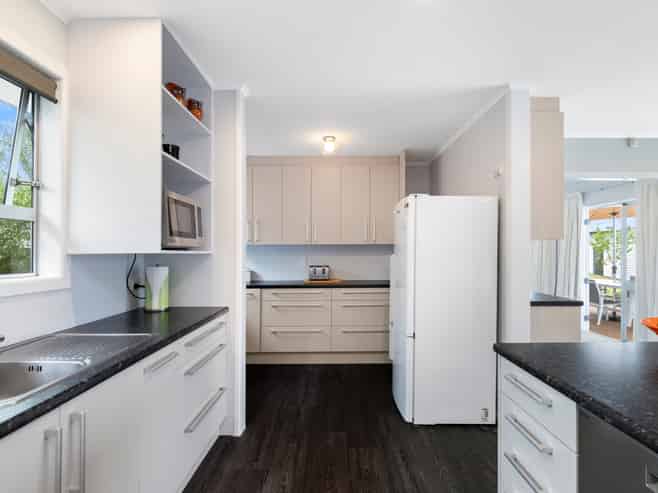 1 Herewini Street, Meremere