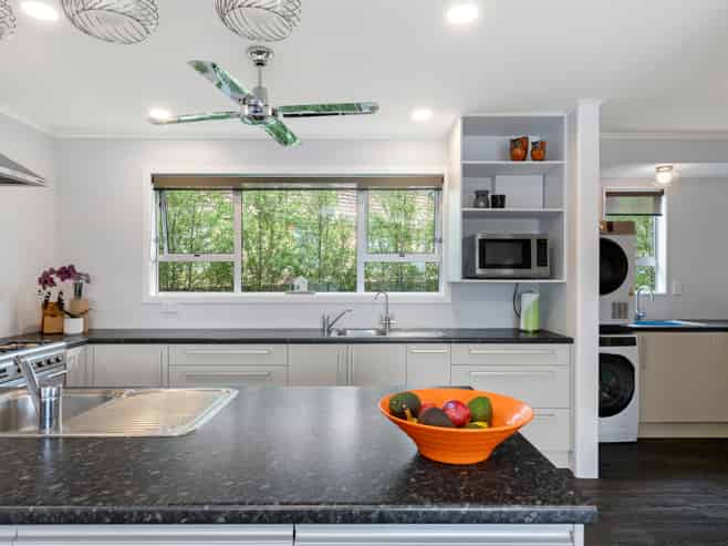 1 Herewini Street, Meremere