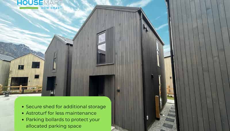 77 Delaney Loop, Frankton