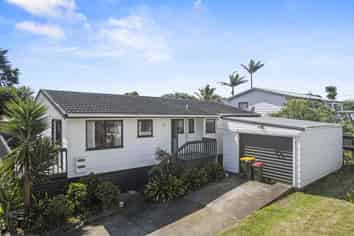 122B Finlayson Avenue, Manurewa