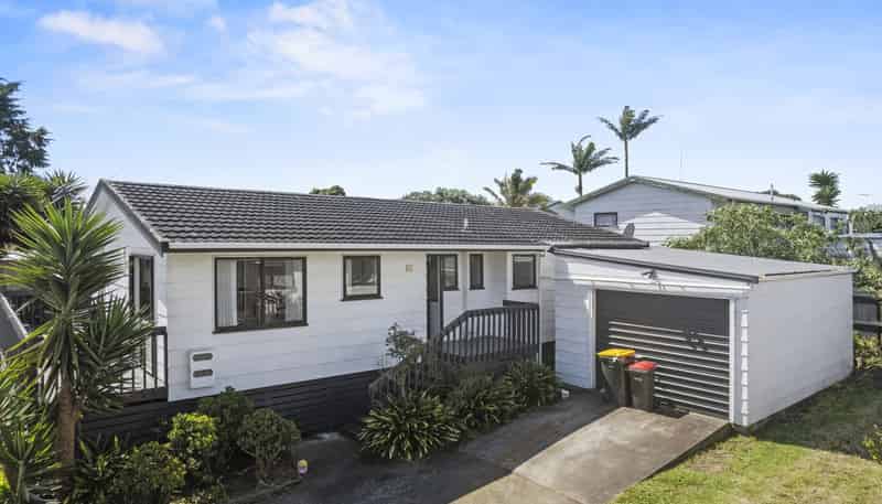 122B Finlayson Avenue, Manurewa