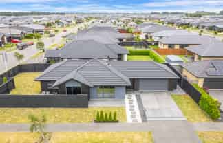 11 Truby King Street, Rolleston