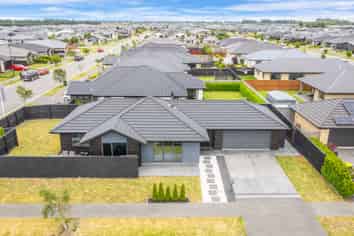 11 Truby King Street, Rolleston