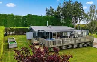 395 Youngson Road, Whakamarama