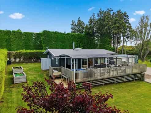 395 Youngson Road, Whakamarama