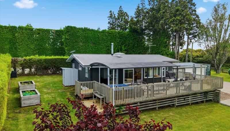 395 Youngson Road, Whakamarama