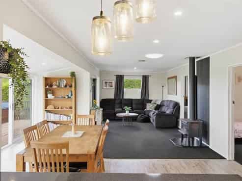 395 Youngson Road, Whakamarama