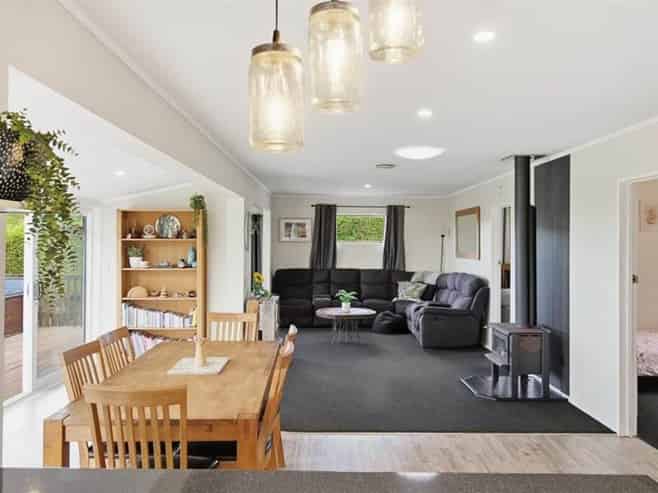 395 Youngson Road, Whakamarama