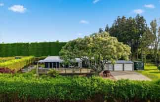 395 Youngson Road, Whakamarama