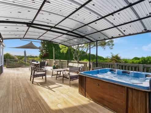 395 Youngson Road, Whakamarama