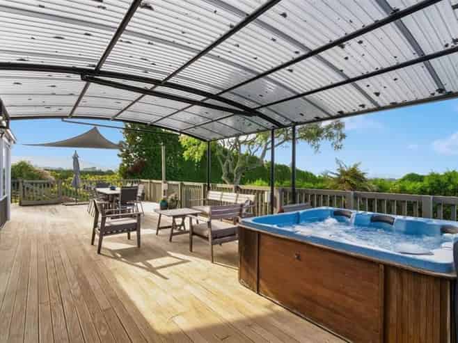 395 Youngson Road, Whakamarama