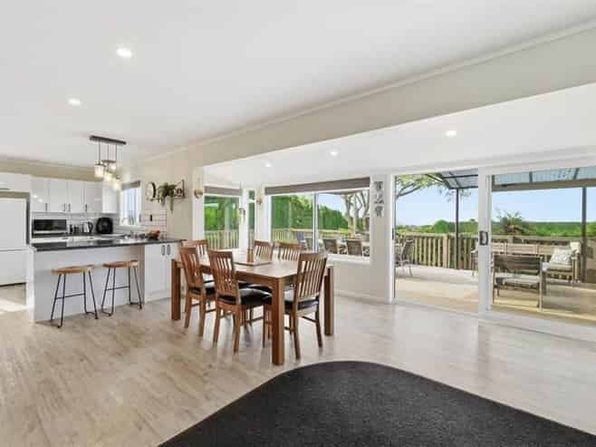 395 Youngson Road, Whakamarama