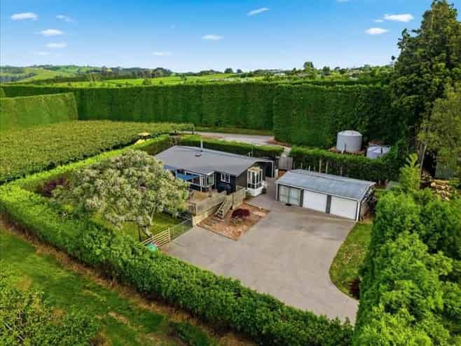 395 Youngson Road, Whakamarama