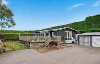 395 Youngson Road, Whakamarama