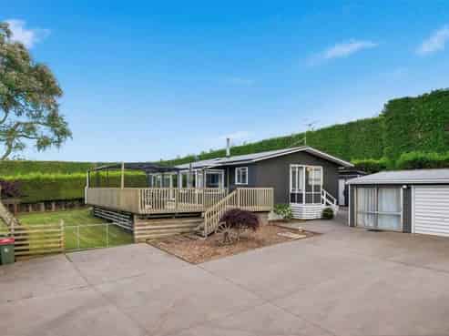 395 Youngson Road, Whakamarama