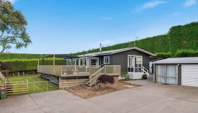 395 Youngson Road, Whakamarama