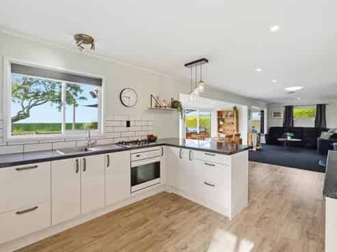 395 Youngson Road, Whakamarama