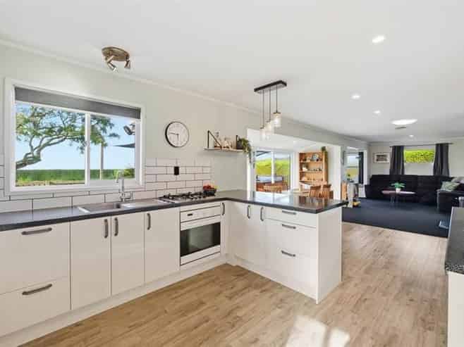 395 Youngson Road, Whakamarama