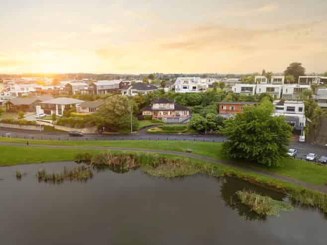 45 Lake Domain Drive, Frankton