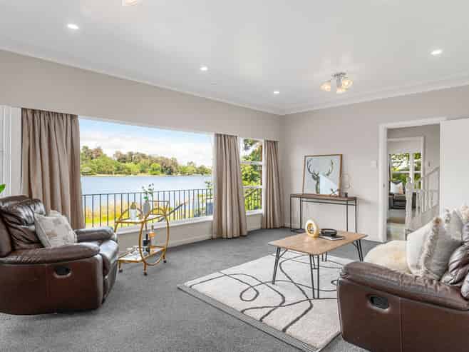 45 Lake Domain Drive, Frankton