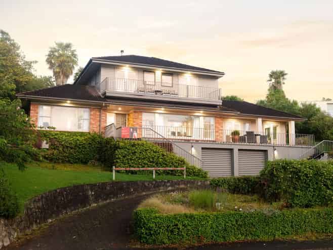 45 Lake Domain Drive, Frankton