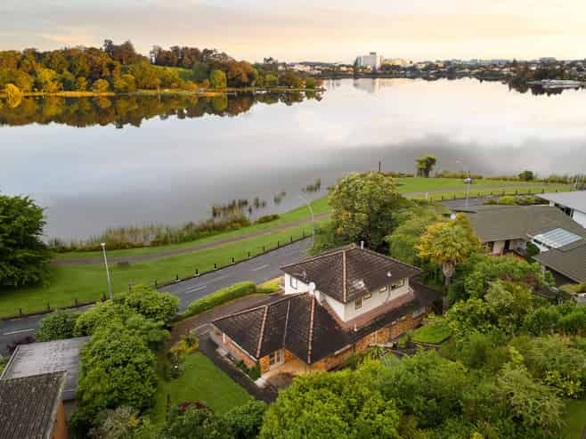 45 Lake Domain Drive, Frankton