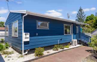 3/26 Queen Mary Avenue, New Lynn