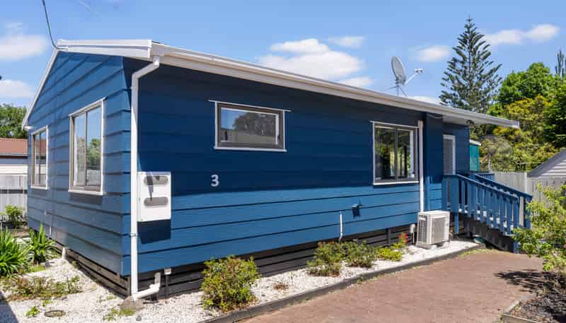 3/26 Queen Mary Avenue, New Lynn