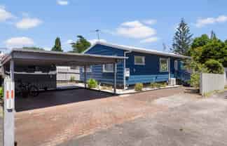 3/26 Queen Mary Avenue, New Lynn