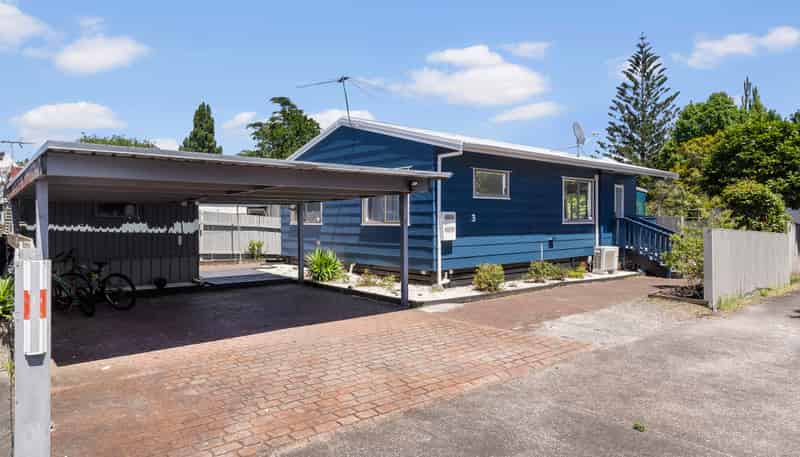 3/26 Queen Mary Avenue, New Lynn