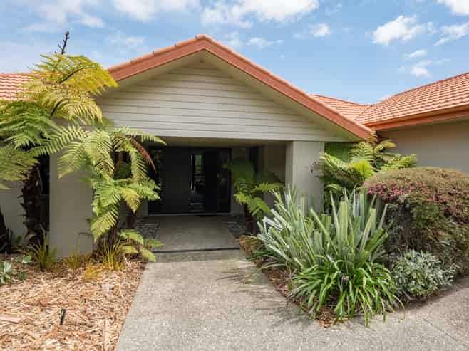 457 Suffolk Road, Stoke