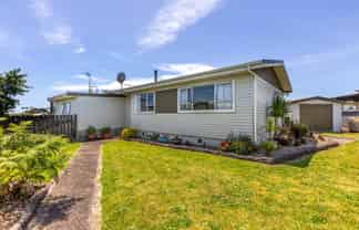 5 Newbury Place, Waitara