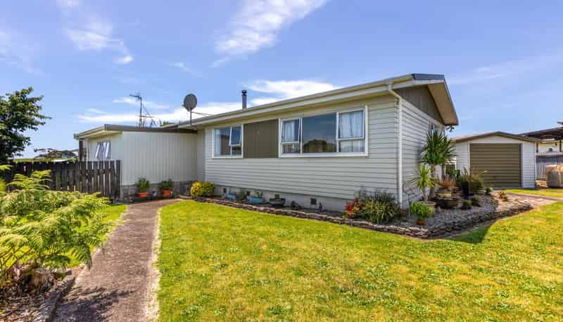 5 Newbury Place, Waitara