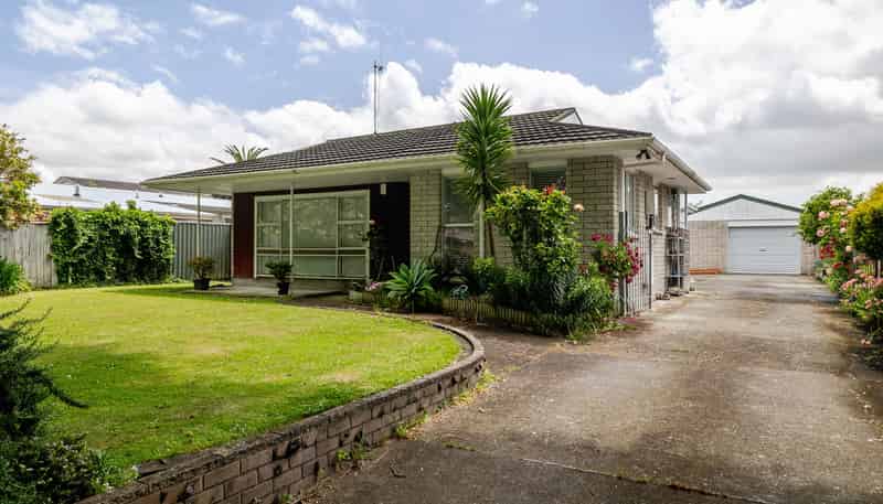 23 Wyndham Street, Awapuni