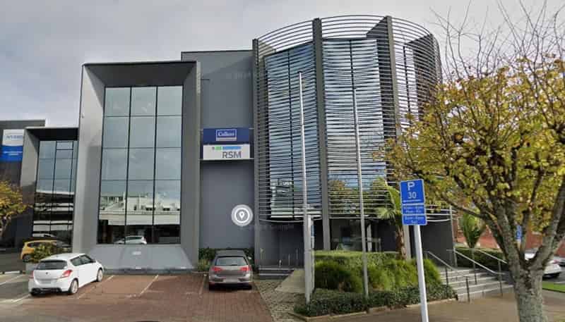  1 Broadway, Newmarket