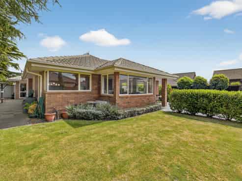 433A Mairehau Road, Parklands