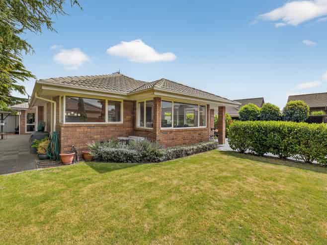 433A Mairehau Road, Parklands