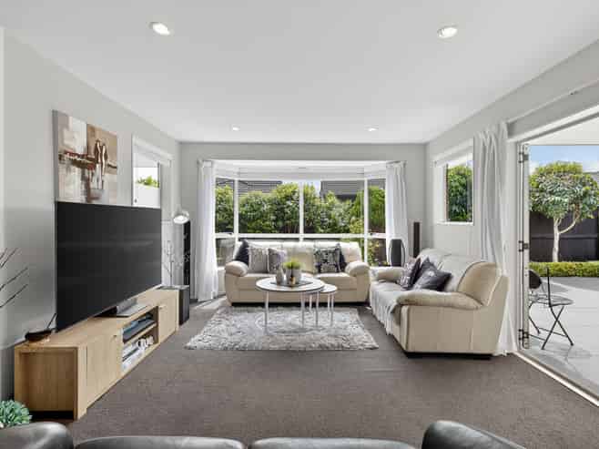 433A Mairehau Road, Parklands